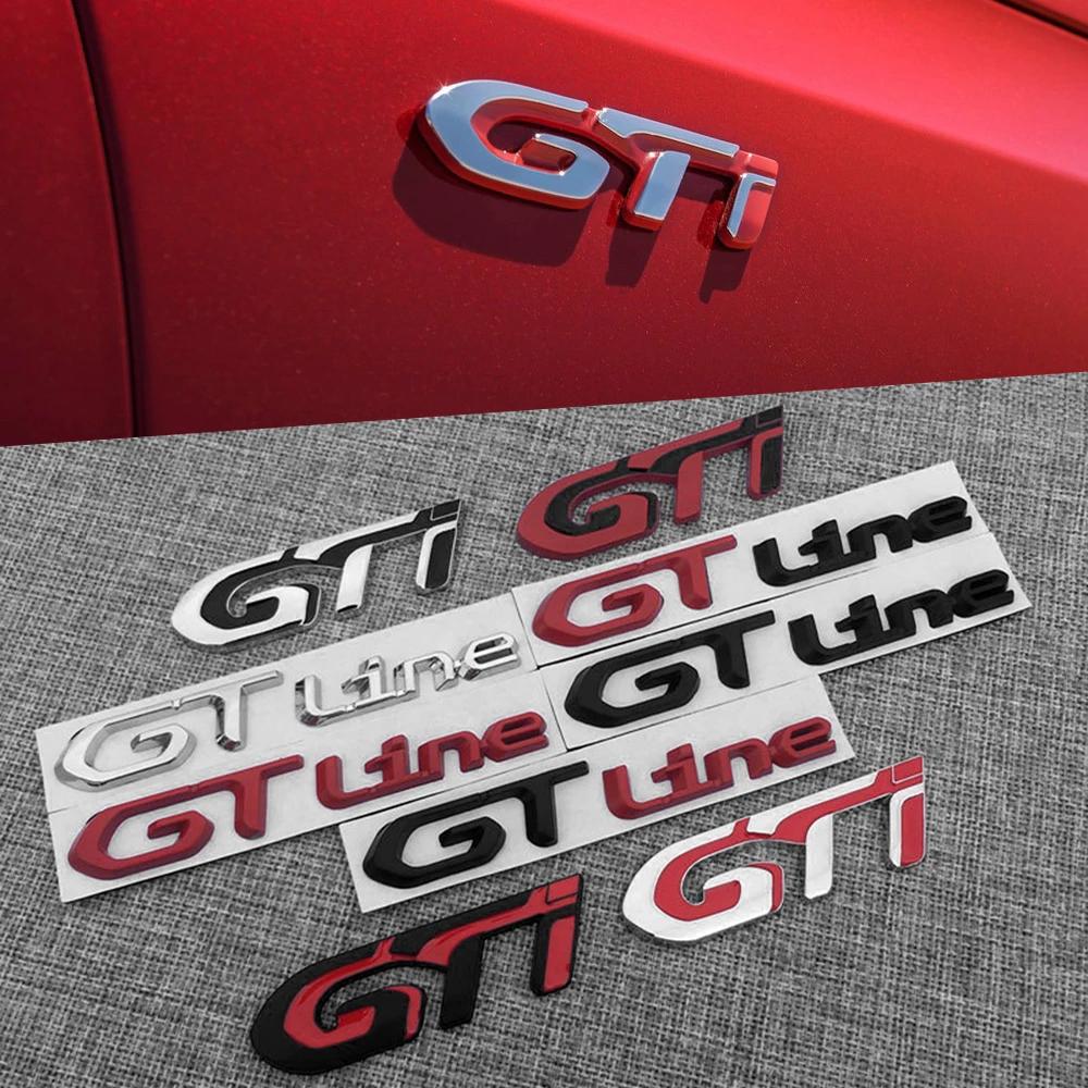 Ǫ GT 308 306 106 206 205 208 307 3008 207 508 2008 5008 GTI GT  ΰ 3D ڵ ƼĿ, ݼ   Į